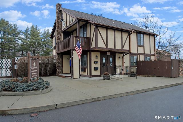 448 Swanson Crescent 448, Milford, CT 06461