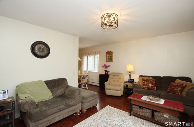 448 Swanson Crescent 448, Milford, CT 06461