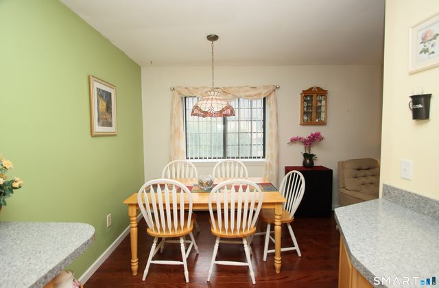 448 Swanson Crescent 448, Milford, CT 06461