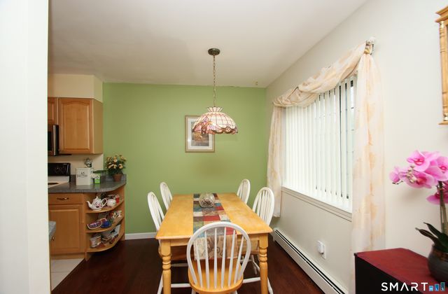 448 Swanson Crescent 448, Milford, CT 06461