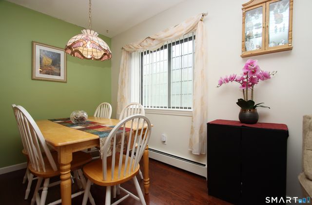 448 Swanson Crescent 448, Milford, CT 06461