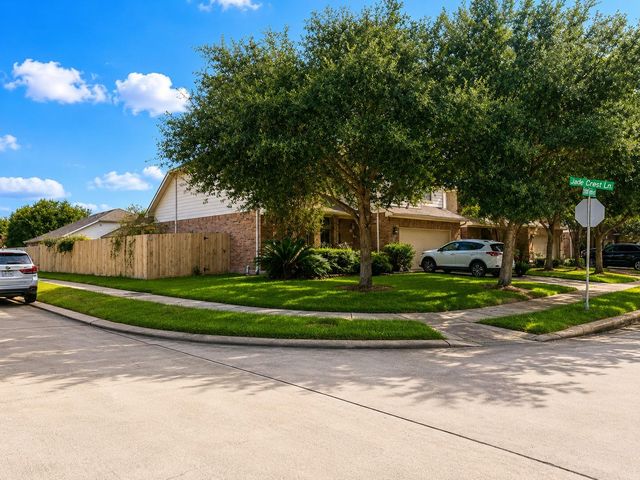 25203 Bright Hollow Lane, Katy, TX 77494