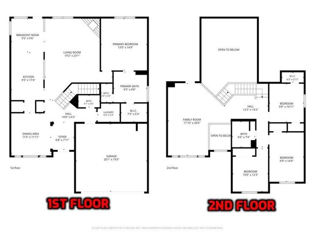 25203 Bright Hollow Lane, Katy, TX 77494