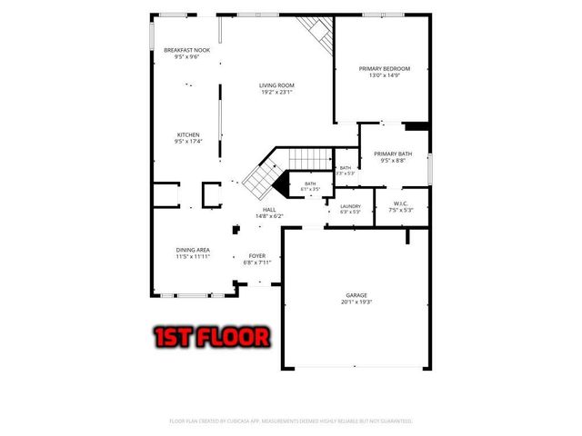 25203 Bright Hollow Lane, Katy, TX 77494
