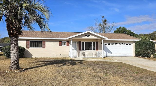 10838 SW 78TH COURT, Ocala, FL 34476