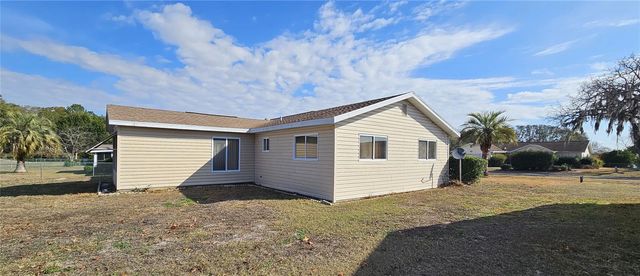 10838 SW 78TH COURT, Ocala, FL 34476