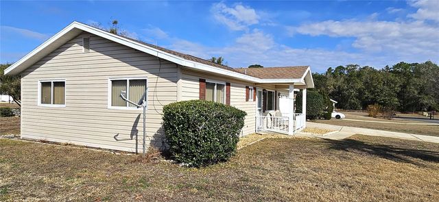 10838 SW 78TH COURT, Ocala, FL 34476