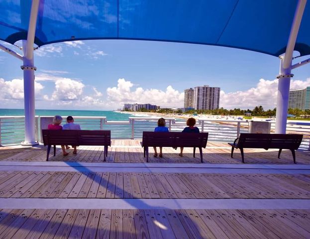 32 NE 22nd Avenue 207, Pompano Beach, FL 33062