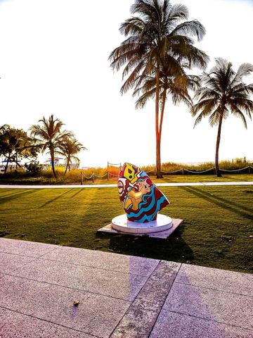 32 NE 22nd Avenue 207, Pompano Beach, FL 33062