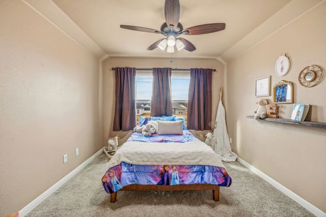 614 Violet Drive, Tolar, TX 76476