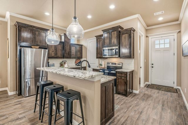 614 Violet Drive, Tolar, TX 76476