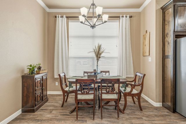 614 Violet Drive, Tolar, TX 76476