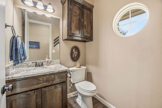 614 Violet Drive, Tolar, TX 76476