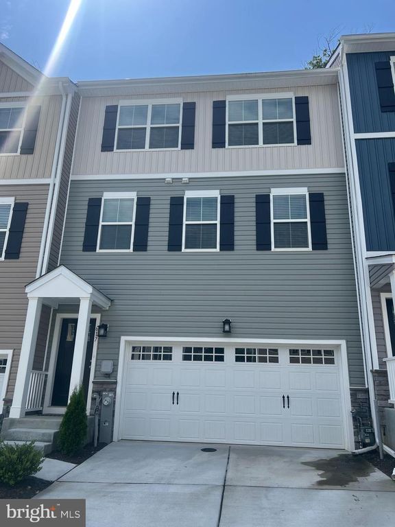 617 SNAPDRAGON CT, Abingdon, MD 21009