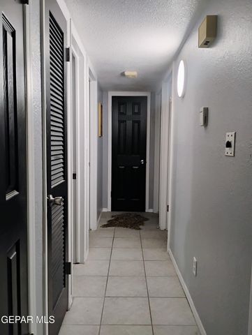 1727 RON CERRUDO Street, El Paso, TX 79936