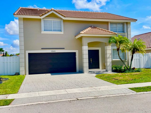 12149 NW 34TH Street, Sunrise, FL 33323