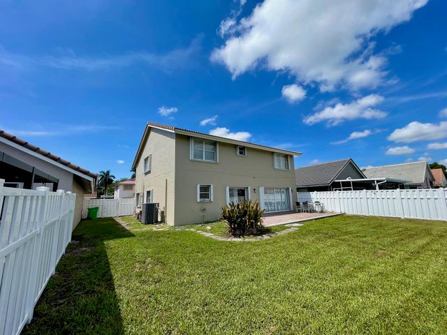12149 NW 34TH Street, Sunrise, FL 33323