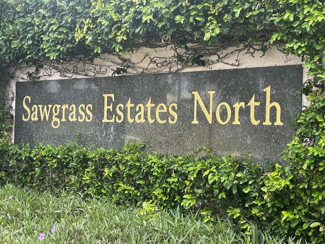 12149 NW 34TH Street, Sunrise, FL 33323
