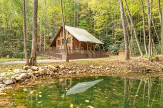 268 A Moreland Drive, Butler, TN 37640