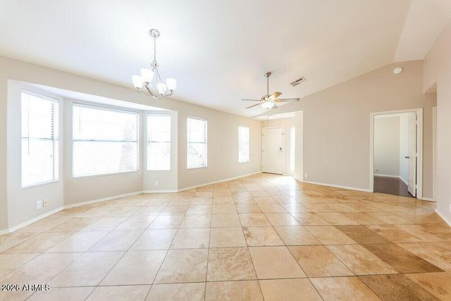 3614 W Camino Del Rio, Glendale, AZ 85310