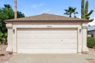 3614 W Camino Del Rio, Glendale, AZ 85310