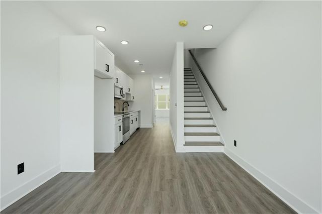111 Joseph E Lowery Boulevard NW, Atlanta, GA 30314