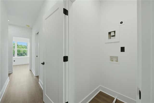 111 Joseph E Lowery Boulevard NW, Atlanta, GA 30314