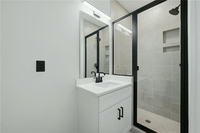 111 Joseph E Lowery Boulevard NW, Atlanta, GA 30314