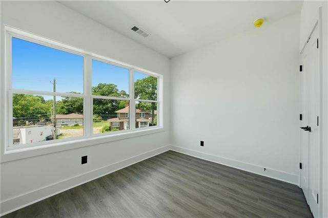 111 Joseph E Lowery Boulevard NW, Atlanta, GA 30314