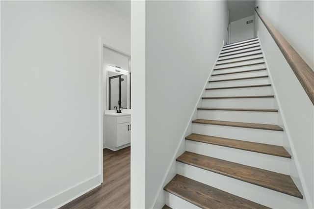 111 Joseph E Lowery Boulevard NW, Atlanta, GA 30314