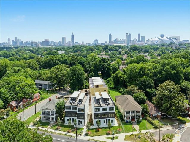 111 Joseph E Lowery Boulevard NW, Atlanta, GA 30314