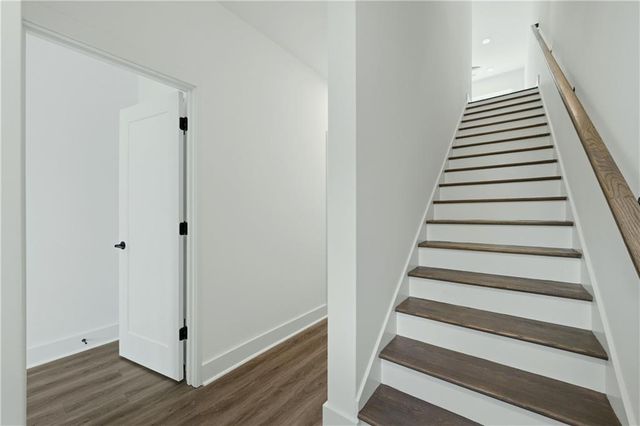 111 Joseph E Lowery Boulevard NW, Atlanta, GA 30314