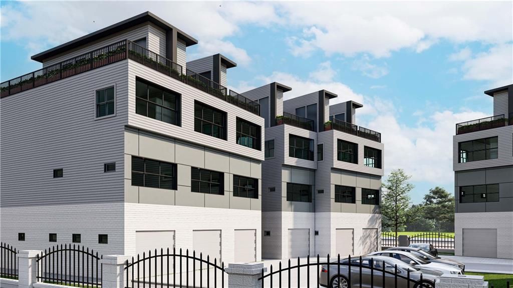 111 Joseph E Lowery Boulevard NW, Atlanta, GA 30314