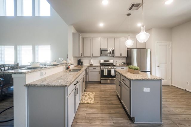 1114 Nero Palace, New Caney, TX 77357