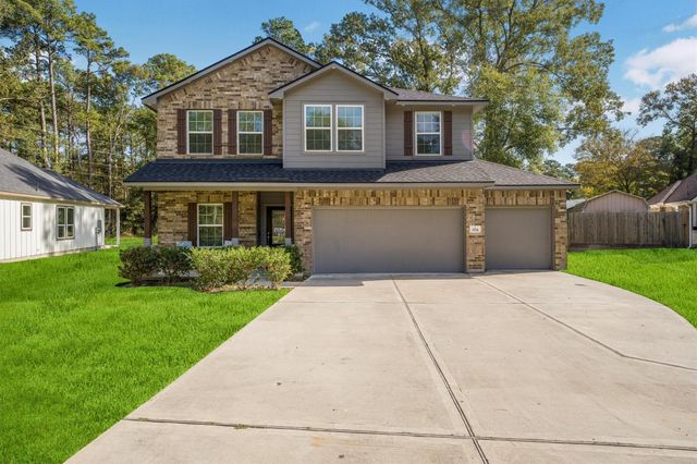 1114 Nero Palace, New Caney, TX 77357