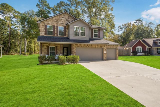 1114 Nero Palace, New Caney, TX 77357