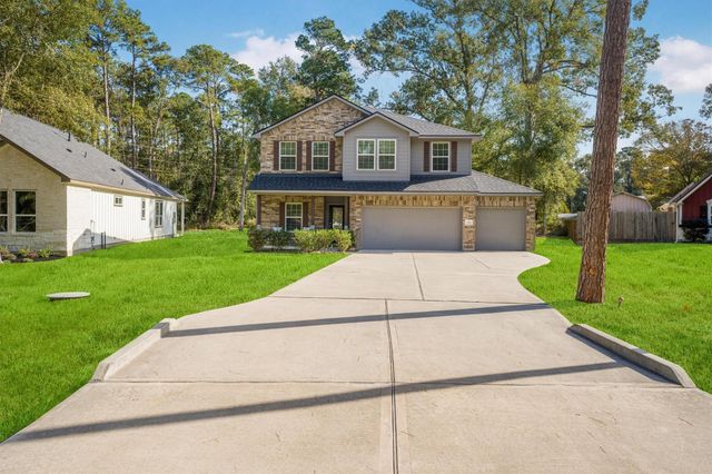 1114 Nero Palace, New Caney, TX 77357