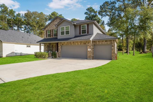 1114 Nero Palace, New Caney, TX 77357