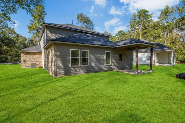 1114 Nero Palace, New Caney, TX 77357