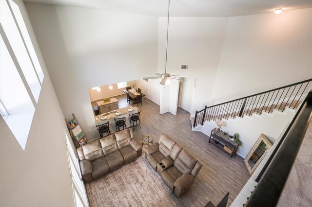 1114 Nero Palace, New Caney, TX 77357