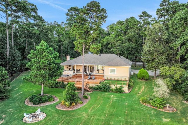 334 Sunset Drive, Livingston, TX 77351