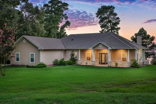 334 Sunset Drive, Livingston, TX 77351