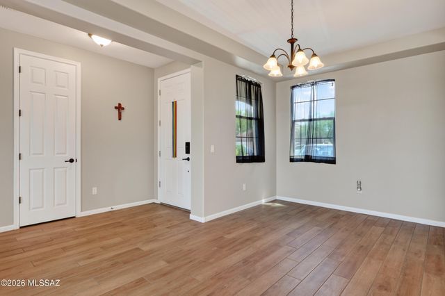 14111 N Golden Barrel Pass, Marana, AZ 85658
