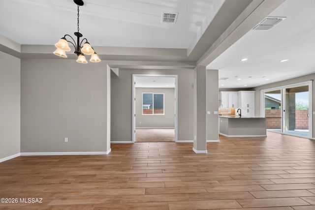 14111 N Golden Barrel Pass, Marana, AZ 85658