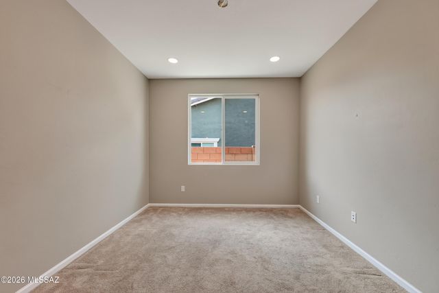 14111 N Golden Barrel Pass, Marana, AZ 85658