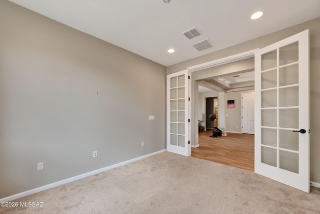 14111 N Golden Barrel Pass, Marana, AZ 85658