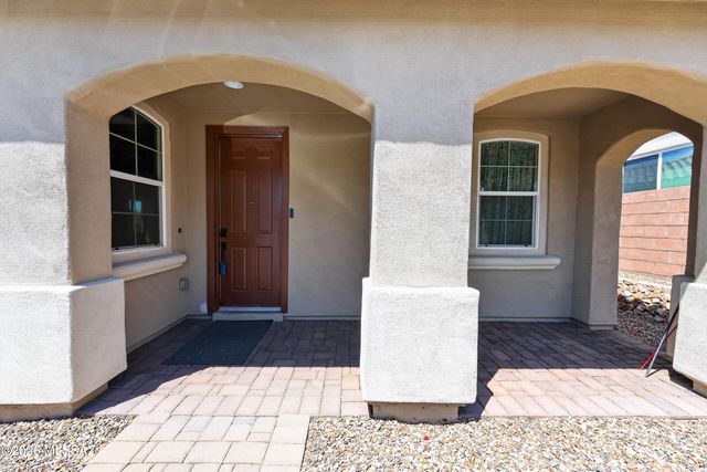 14111 N Golden Barrel Pass, Marana, AZ 85658