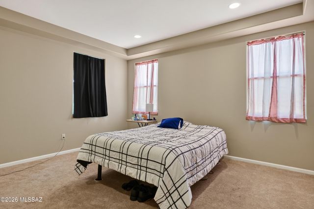 14111 N Golden Barrel Pass, Marana, AZ 85658