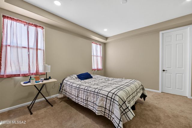 14111 N Golden Barrel Pass, Marana, AZ 85658