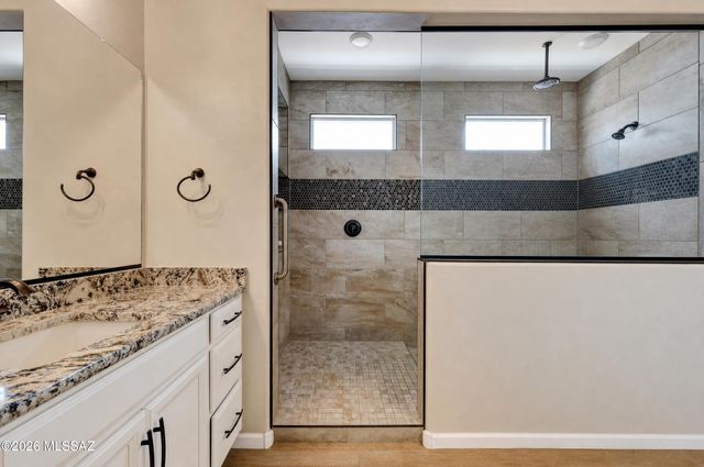 14111 N Golden Barrel Pass, Marana, AZ 85658